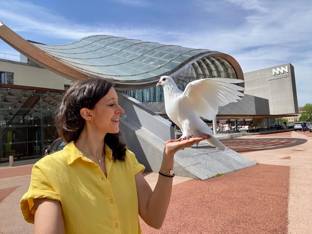 Erinnern für die Zukunft 1: 1945 – Kinder des Krieges