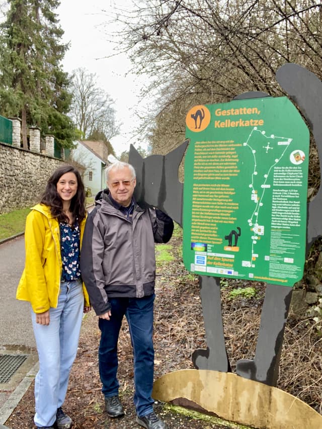 Im Schmidatal 4: Das Geheimnis der Kellerkatzen