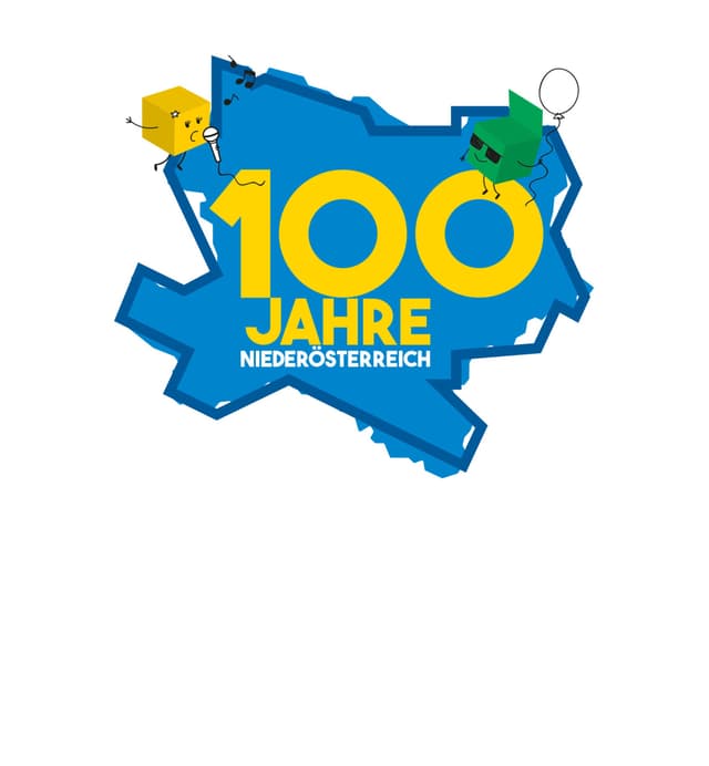 Alles Gute, Niederösterreich!