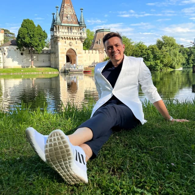 Abenteuer Landschaftspark