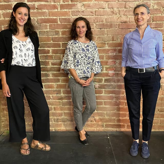 Wachsen mit Kinderbüchern