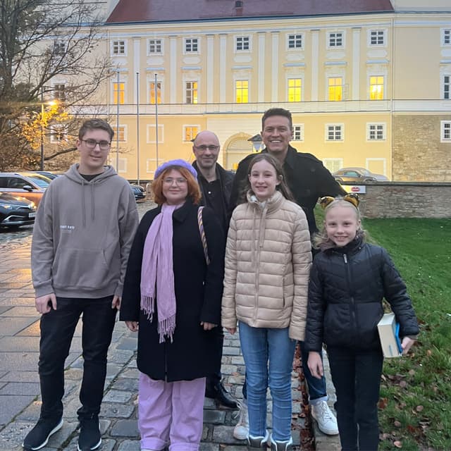 Vorhang auf für Musical-Spaß!