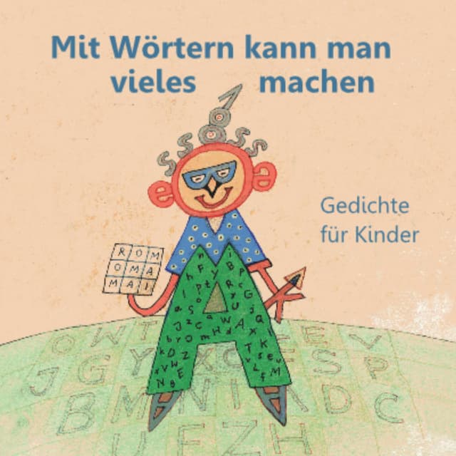 Mit Buchstaben spielen