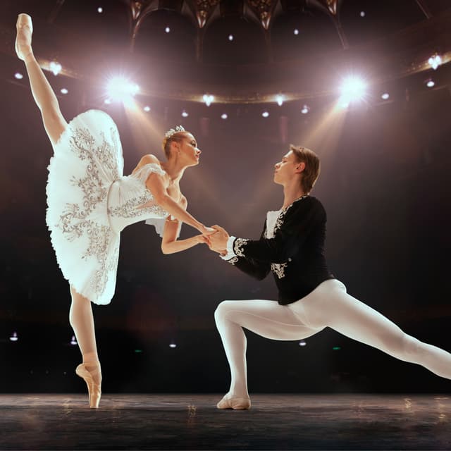 Tanz-Spaß für Kids