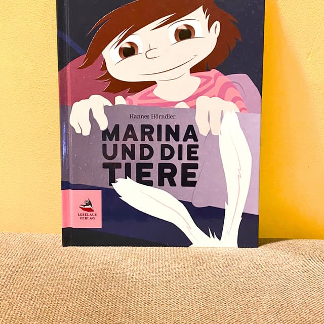 Nicht nur zum Kuscheln