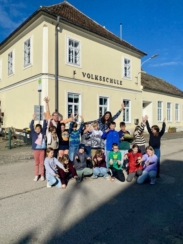 Im Schmidatal 5: Was geht ab im Weinviertel?