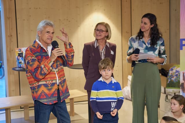 1. Kinder-Landesfeiertag 2025