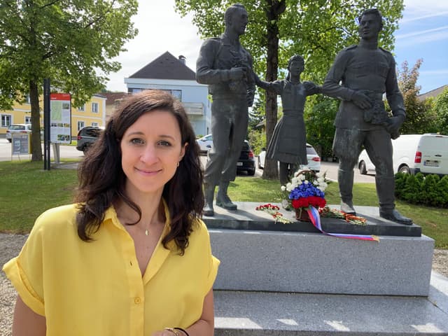 Erinnern für die Zukunft 2: 1955 – Österreich ist frei