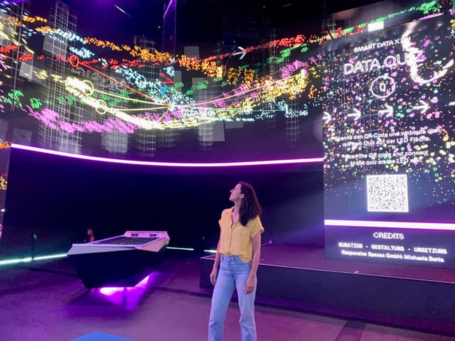 Erinnern für die Zukunft 5: 2025 – Zurück in die Zukunft