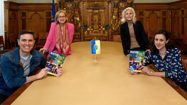 Kreativität und Selbstwertgefühl